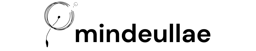 Mindeullae Logo